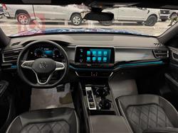 فولكسفاغن أطلس كروس سبورت